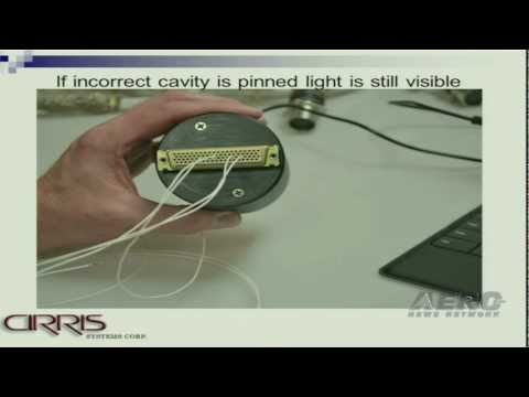 Aero-TV: Cirris Systems - AEA's 2013 New Product Introductions