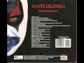 Zante Dilemma - Cristina 