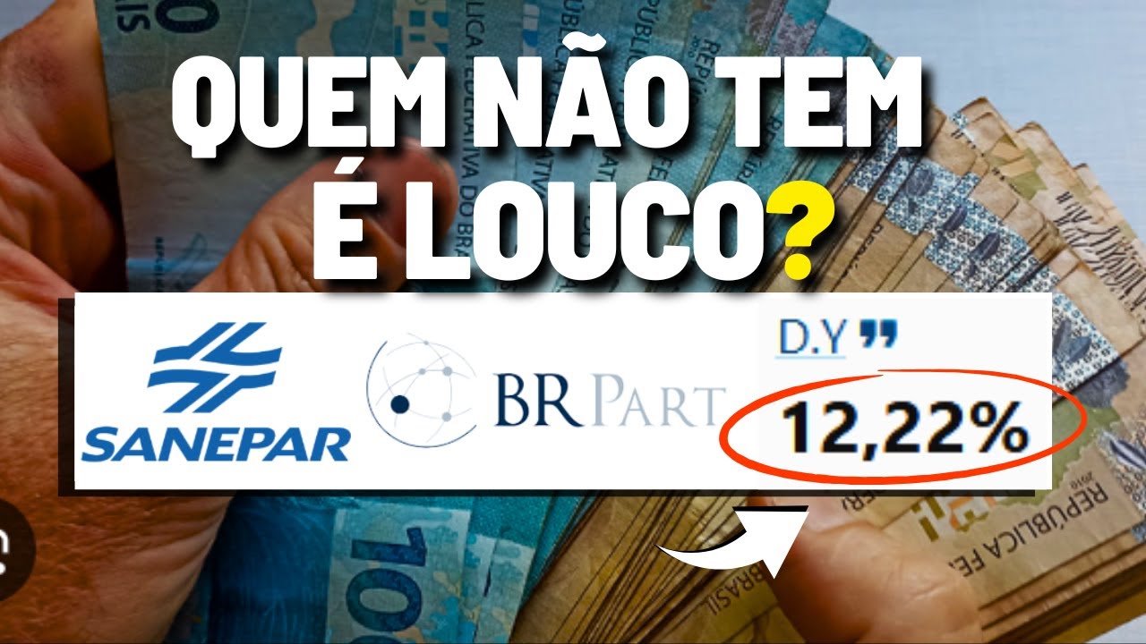 BR PARTNERS ATROPELA e SAPR4 MOSTRA RESILIÊNCIA