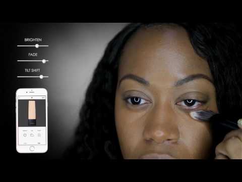 Find Your Filter| Skin Perfector (Deep Tone)