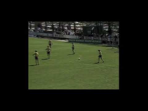 1985: Ikast - Næstved