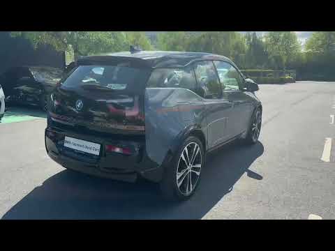 BMW 3-Series i3s 120Ah - Image 2