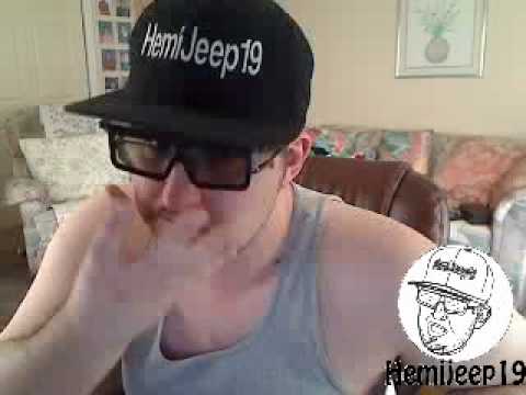 Homeless Mustard Sings Creep on O&A's XM/Sirius show