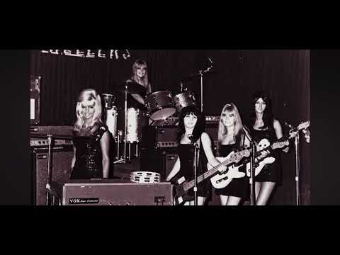 The Pleasure Seekers “What A Way To Die” (1965) music video