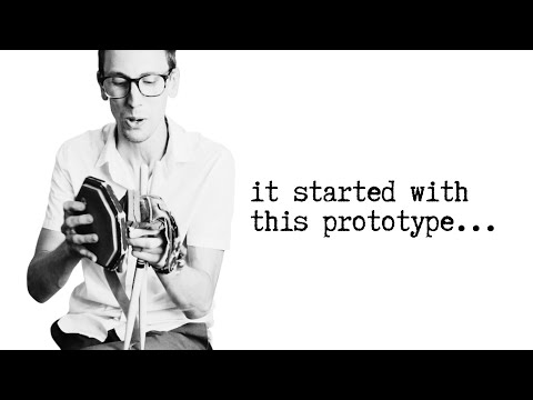 The Art Of Doing It Yourself - Creating The Flo Pilot Practice Pad