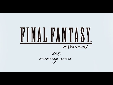 Final Fantasy 30th anniversary: LIVESTREAM OR WE RIOT!!