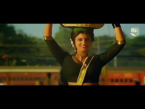 4k Song From Yaare Neenu cheluve Movie ; chakota chakota song from crazy star Ravichandran movie