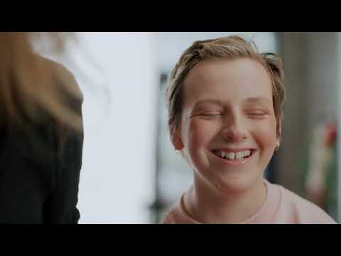 Your support changes lives: 33,000 wishes granted last year