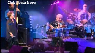 Carlos Lyra & Miucha - "Sabe Você"