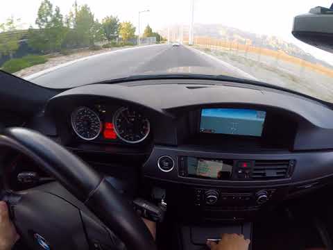 Tial 50mm Q Blow Off Valve review and reaction on my e92 M3!
