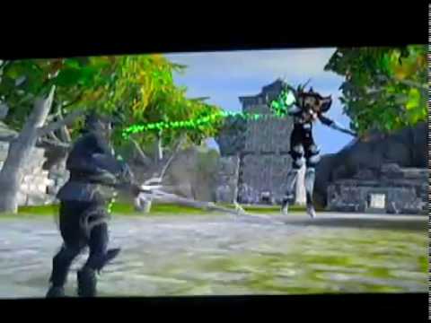 Drakan TAG part 2 - Surdana part 1