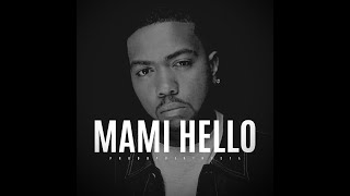 TIMBALAND TYPE BEAT - HELLO MAMI