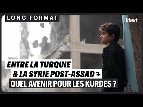 ENTRE LA TURQUIE ET LA SYRIE POST-ASSAD : QUEL AVENIR POUR LES KURDES DU ROJAVA ?