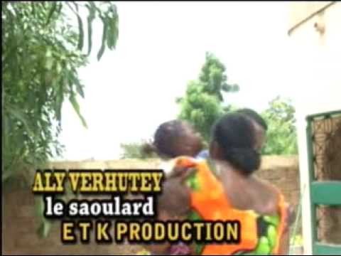 Aly Veruthey - Le Soulard