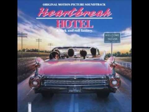 Heartbreak Hotel - David Keith & Charlie Schlatter