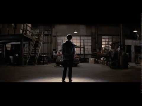 Trailer-Vorschau: Christine