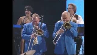 JAMES LAST - Great Beatles Medley (Oberfrankenhalle Bayreuth 2000)