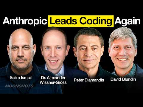 OpenAI’s $220B Non-Profit, Opus 4.8: 69.2% on Swe-Bench Pro, and the $5 Cancer Chip | EP #260