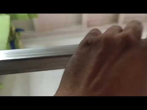 Ss316q erw welded round,square,reactunglar pipes avelable, 6...