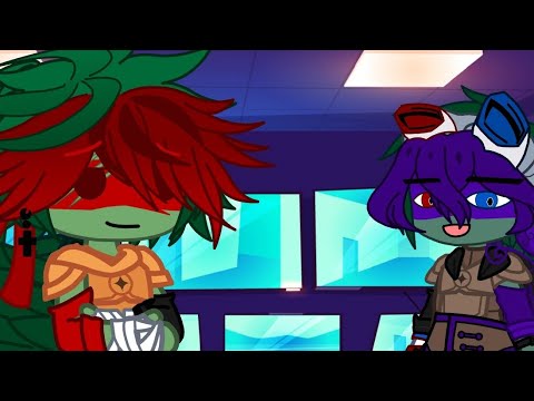 Brains and brawn // Rottmnt