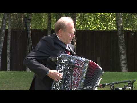 Nils Fläcke - Hotsy Totsy (Olle Johnny)  Ransäter 2016