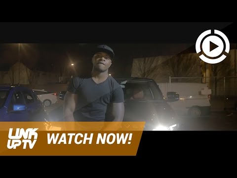 AP - Gutter [Music Video] @Aproblemm | Link Up TV