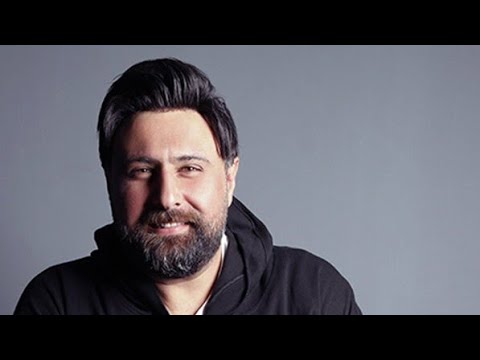 Mohammad Alizadeh Biography