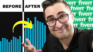 Selling On Fiverr - What I Would Have Done Differently