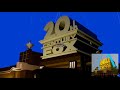 20th Century Fox 2009 Logo Remake V5