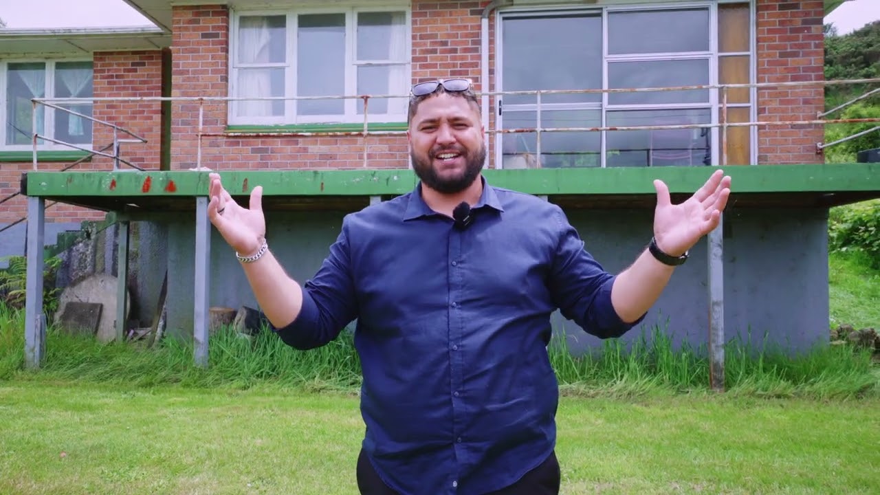 Property Video 513 State Highway 33, OKERE FALLS BAY OF PLENTY 3074