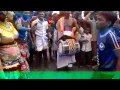 முள்ளிமுனை கரகாட்டம்