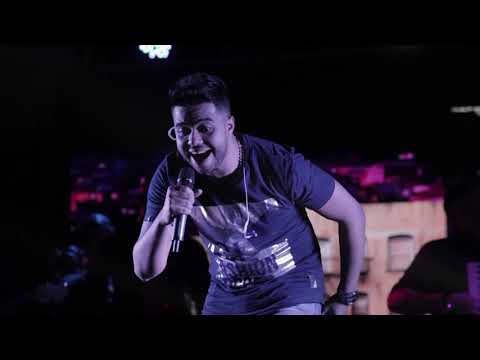Caio Costta - DVD Completo (AO VIVO NO PARQUE UNIAO - RJ)