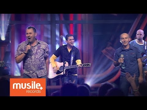 Medley video