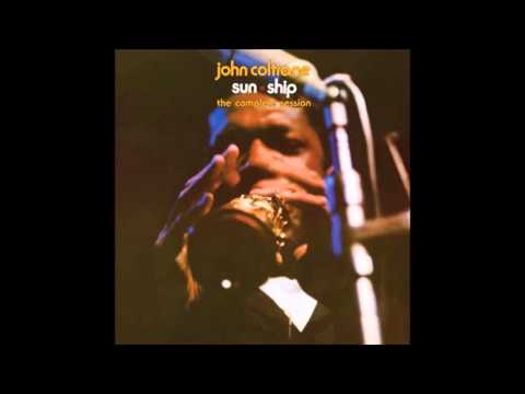 John Coltrane   Dearly Beloved