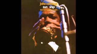 John Coltrane   Dearly Beloved