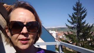 It's OK to Feel a Bit Sad if You're Letting Go