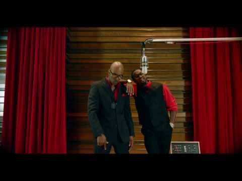 Maestro ft. Saukrates - "STRANGER" Official Video