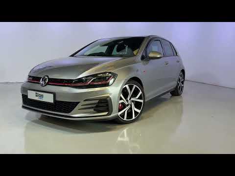 Volkswagen Golf 2018 2.0 GTI 220HP - Image 2