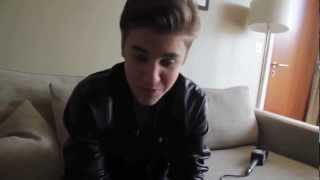 Justin Bieber - Otis Rap (SB.TV)