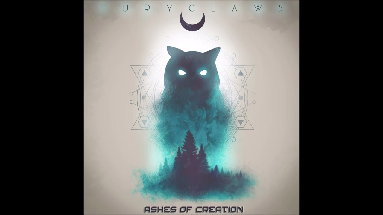 FuryClaws - Ashes Of Creation ( Full Album )