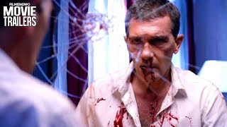 Acts of Vengeance | Antonio Banderas & Karl Urban in First Trailer for action thriller