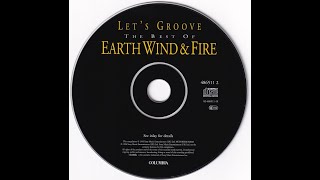 EARTH, WIND &amp; FIRE - I&#39;ve Had Enough