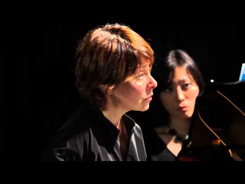 Shostakovich - Piano Sonata n° 2 - Ludmila Berlinskaia ( людмила берлинская )