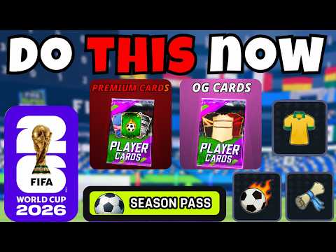 FIFA Super Soccer Christmas Event: Full Guide to Holiday Packs, Items & Rewards