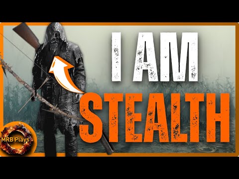 3 DEADLY Stealth Budget Loadouts | Hunt Showdown 1896