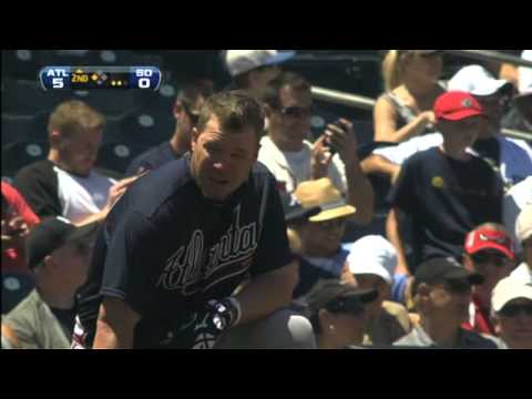 2011/04/27 Recap: ATL 7, SD 0