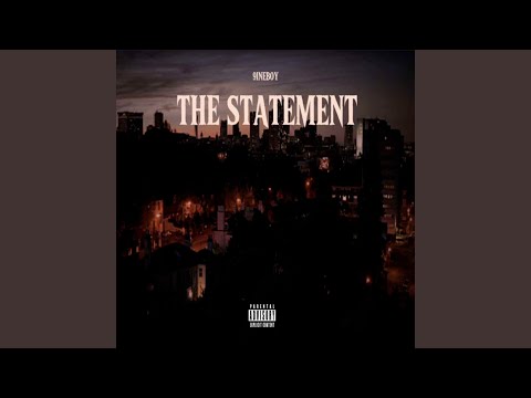The Statement (Fresh Home)