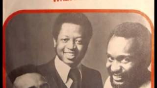 Detroit Emeralds What`s The Deal