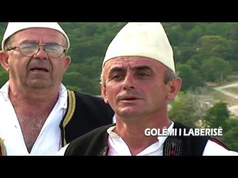 Ç'u mbyt gjarperusheja - Grupi Golëmit