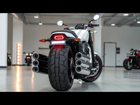 Hyosung GV 750S Aquila 2026 – The Cruiser That’s Beating Harley at Half the Price! 😱🔥